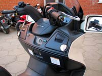 Honda Steed 400VLS